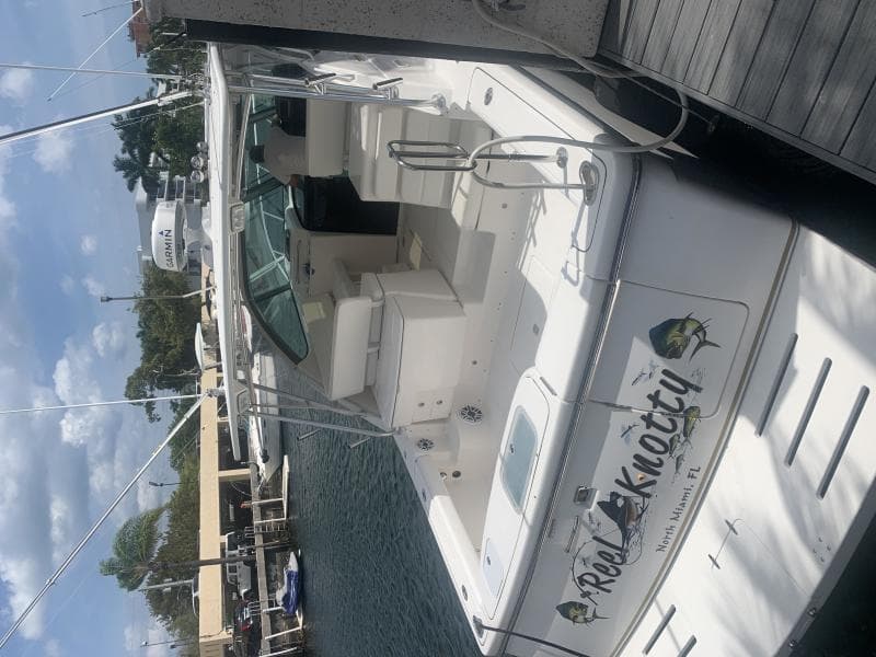 2008 Tiara Yachts 3800 Open