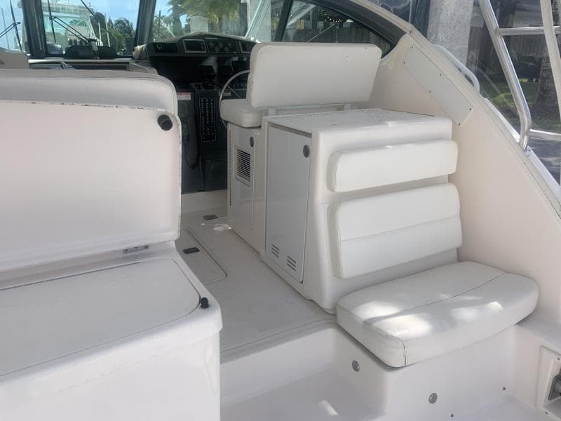 2008 Tiara Yachts 3800 Open