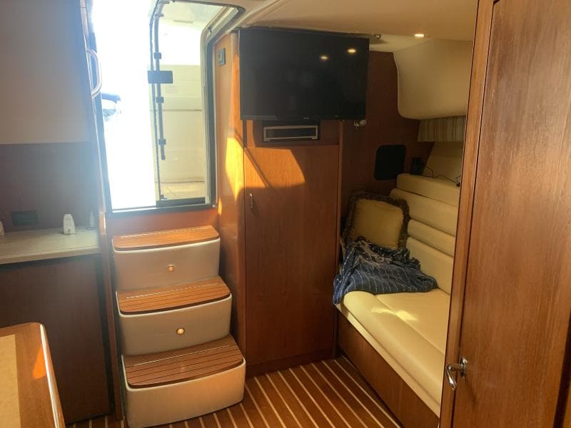 2008 Tiara Yachts 3800 Open
