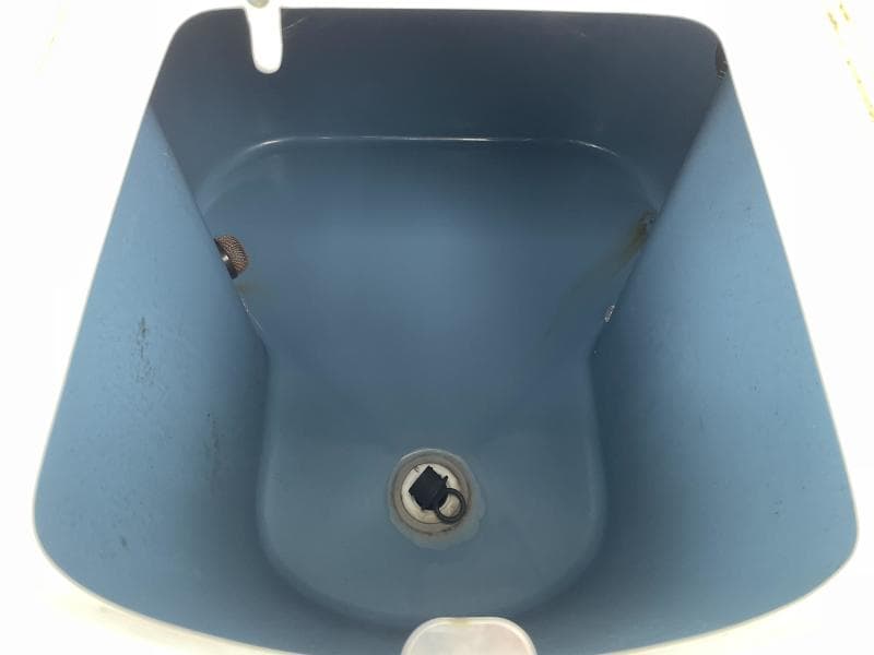 2007 Everglades 290 Pilot