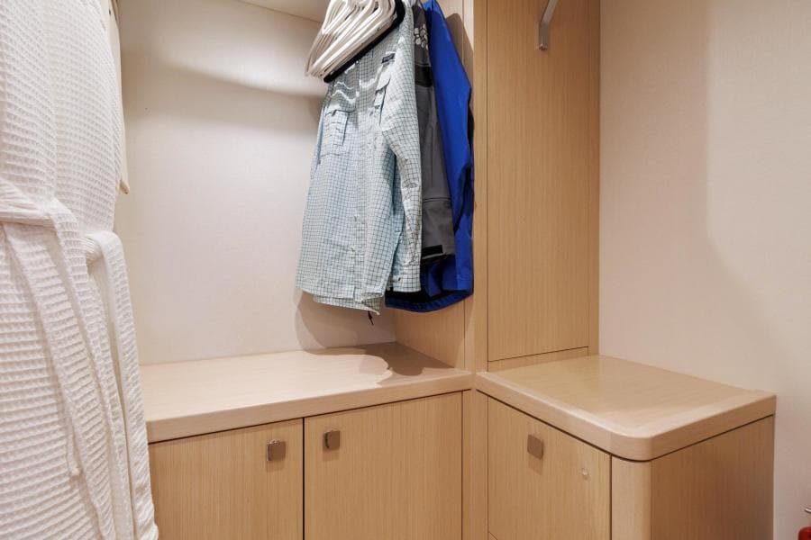 2018 Sunseeker Predator 68