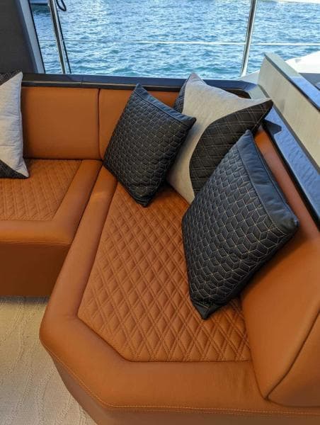 2023 Astondoa 677 Coupe