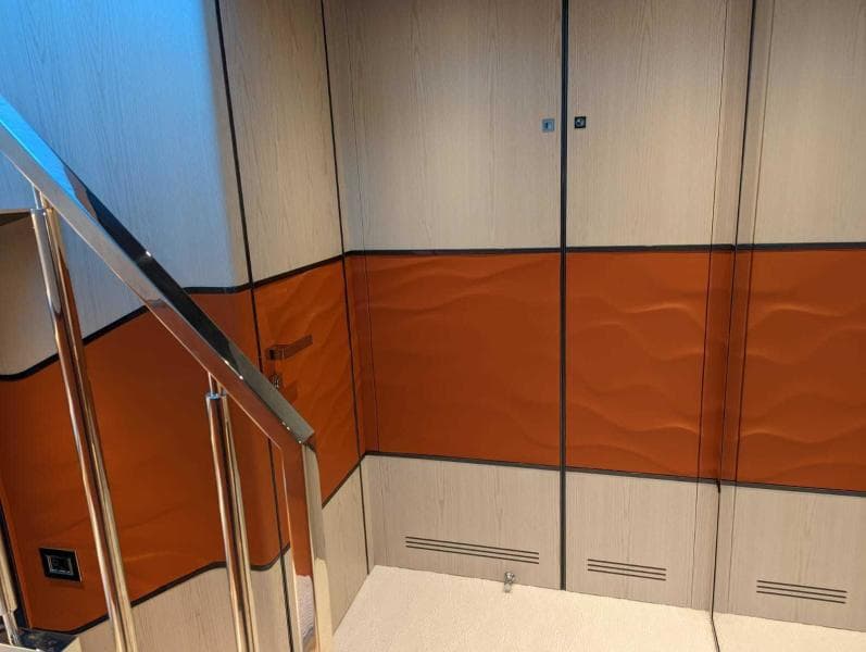 2023 Astondoa 677 Coupe