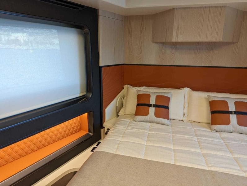 2023 Astondoa 677 Coupe