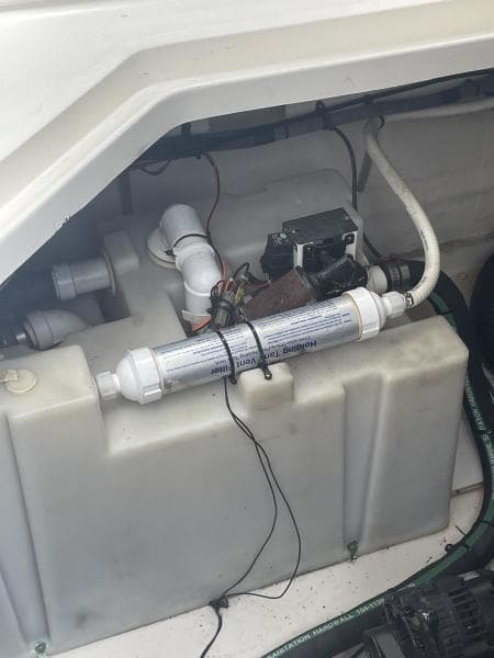 2006 Sea Ray Amberejack