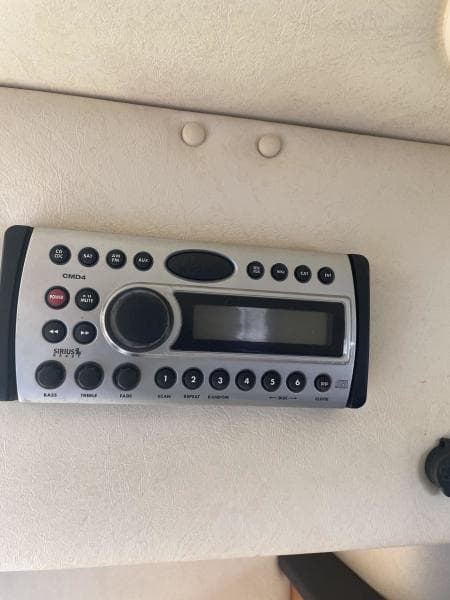 2006 Sea Ray Amberejack