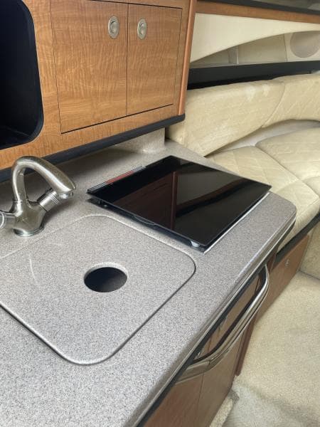 2006 Sea Ray Amberejack