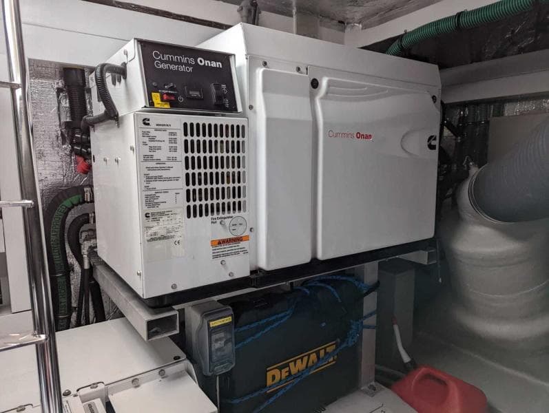 2018 Sunseeker Manhattan 52