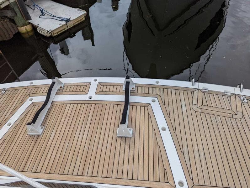 2018 Sunseeker Manhattan 52