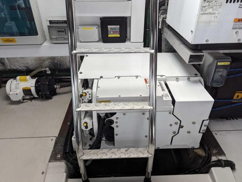 2018 Sunseeker Manhattan 52