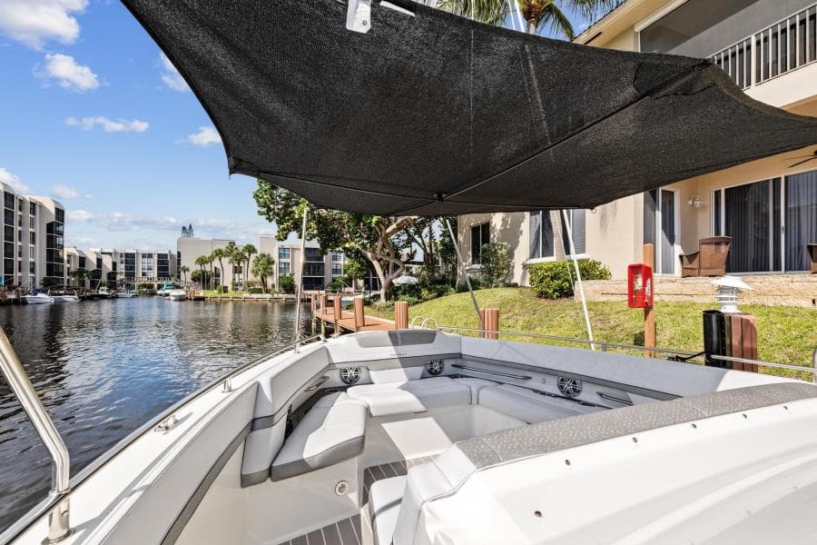 2021 Formula 380 SSC