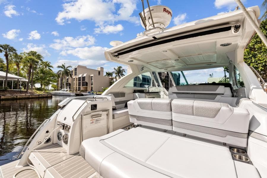 2021 Formula 380 SSC