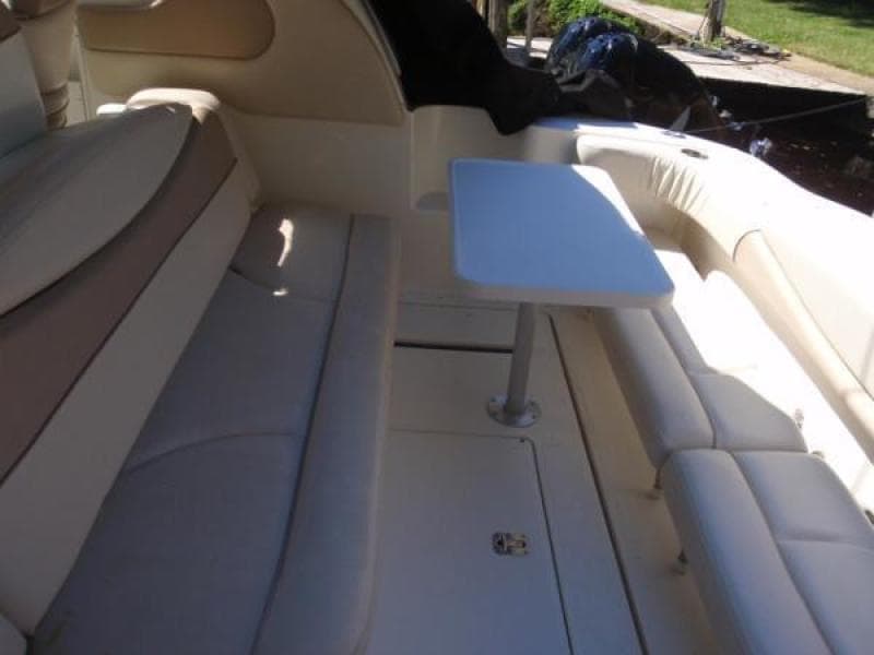 1999 Sea Ray Express Cruiser