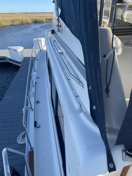 1988 Mainship Nantucket