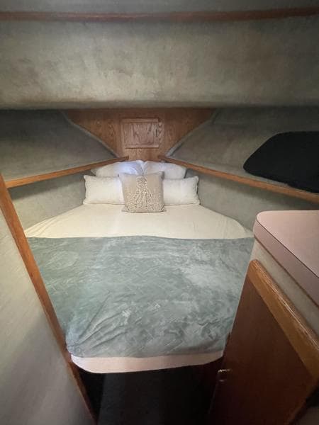 1988 Mainship Nantucket