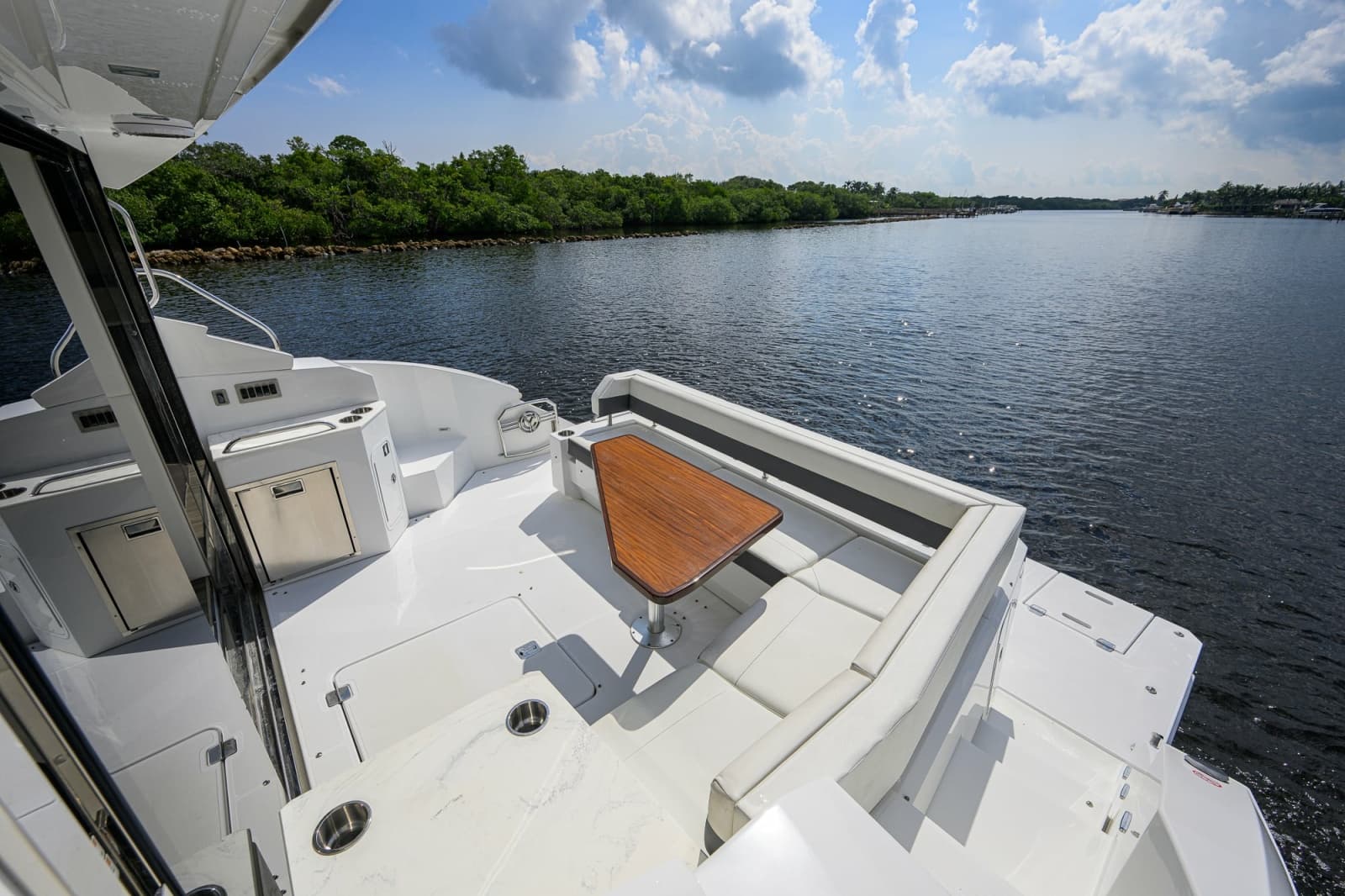 2020 Cruisers 46 Cantius - Photo 38
