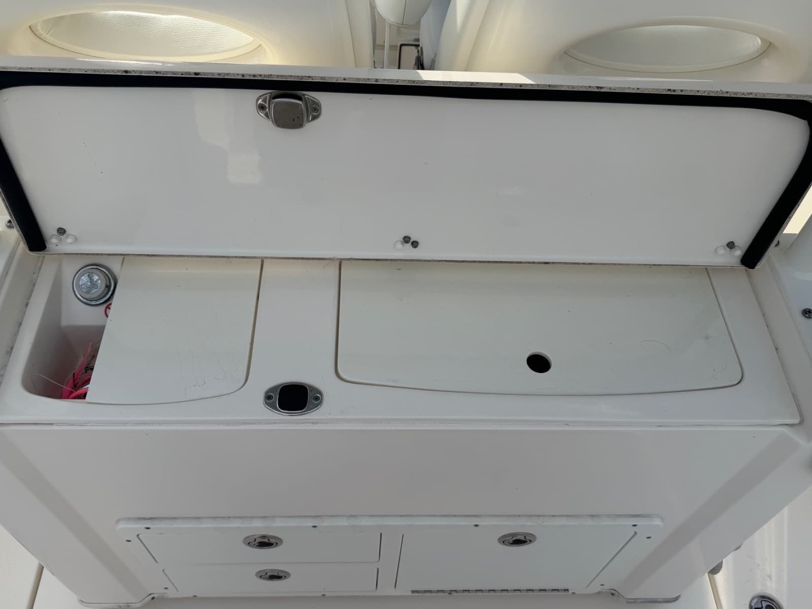 2020 Cobia 301 - Photo 5
