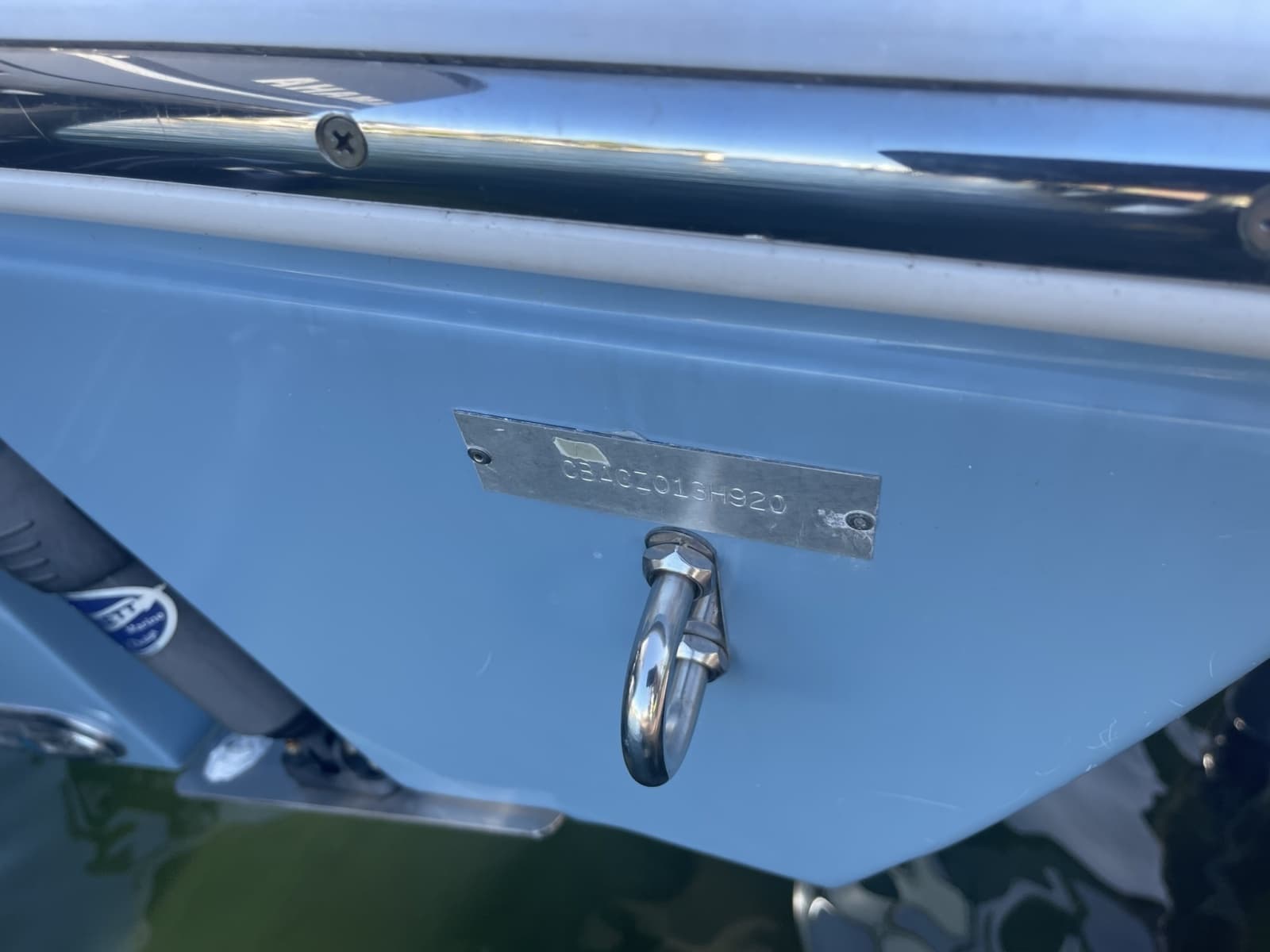 2020 Cobia 301 - Photo 40