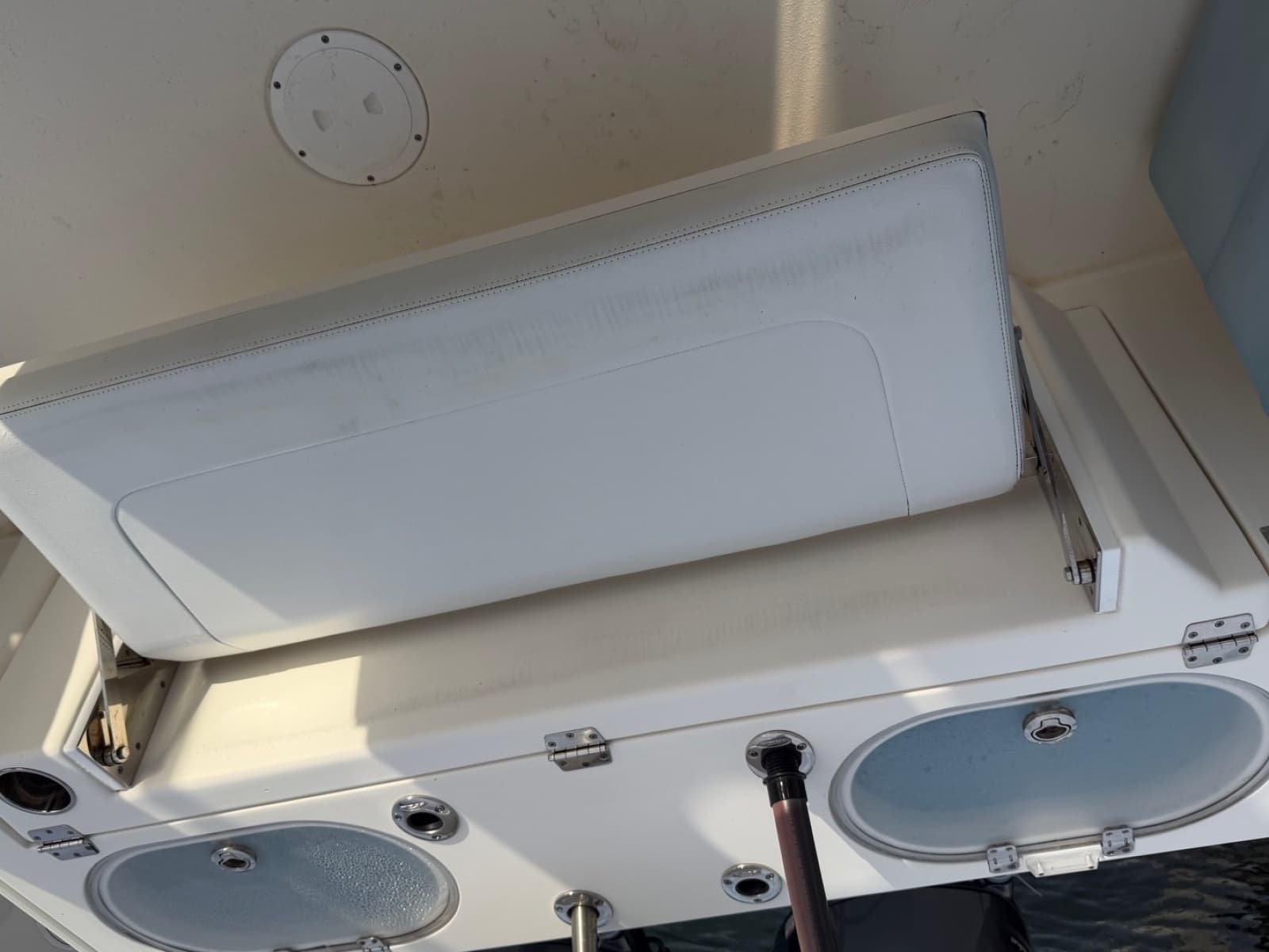 2020 Cobia 301 - Photo 3