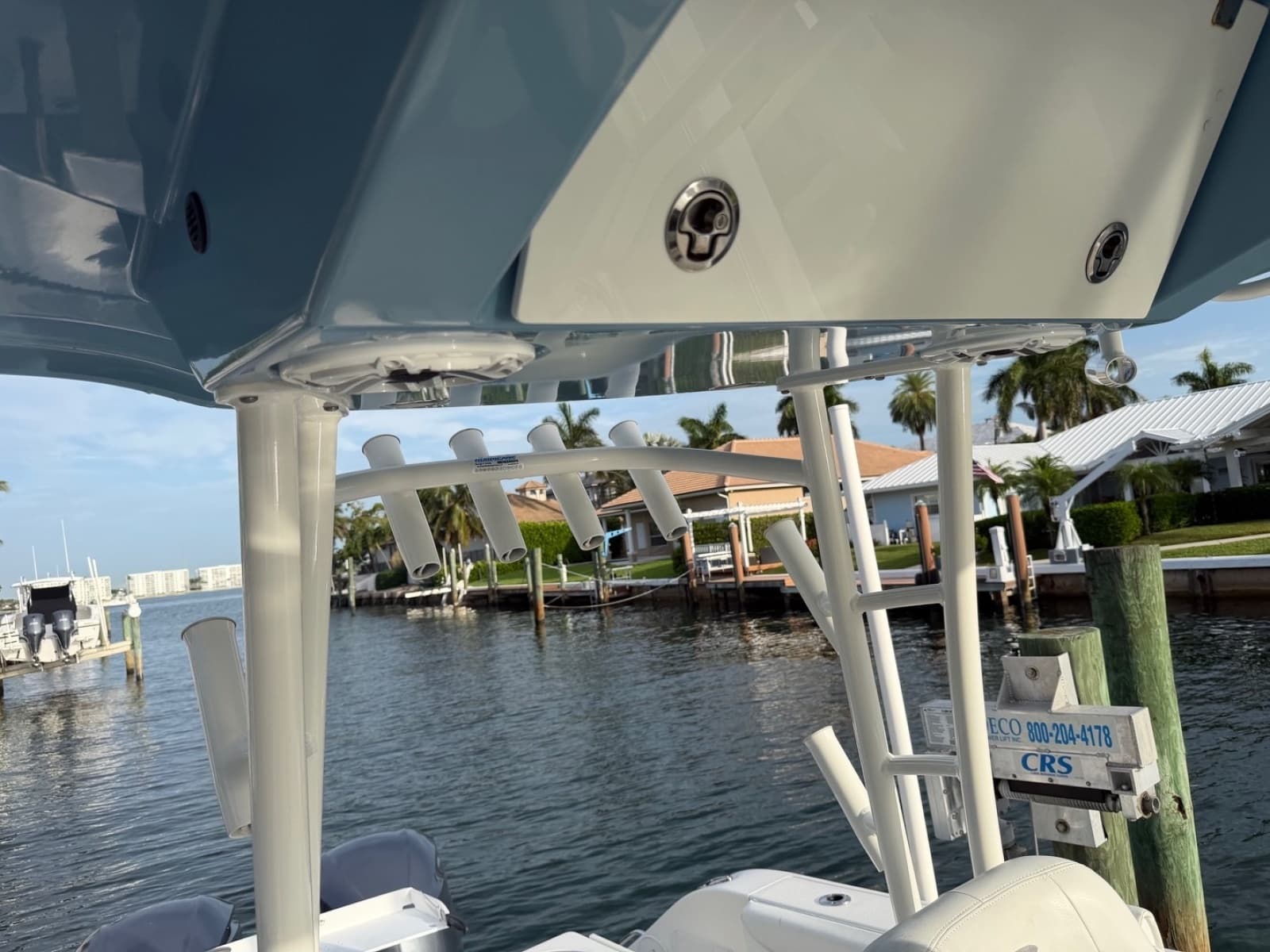 2020 Cobia 301 - Photo 30