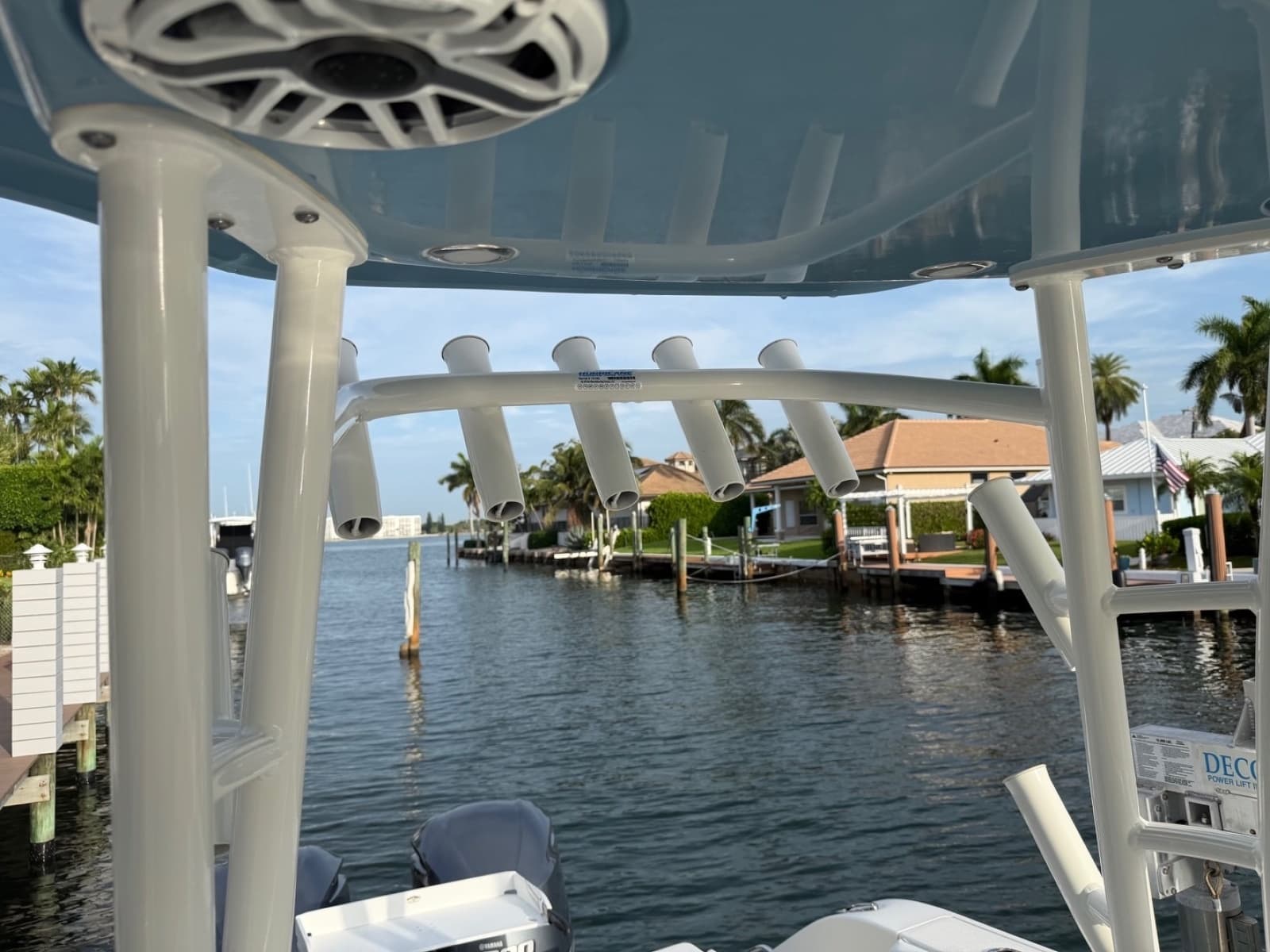 2020 Cobia 301 - Photo 29