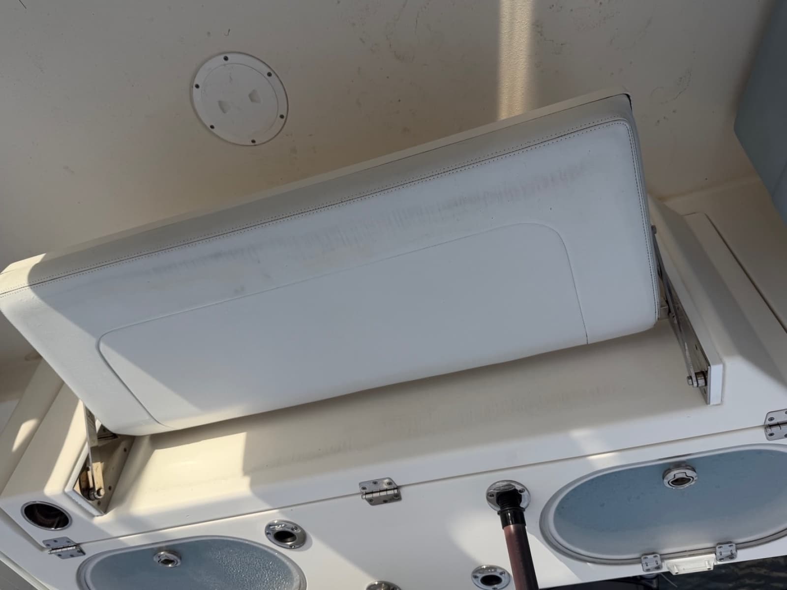2020 Cobia 301 - Photo 2