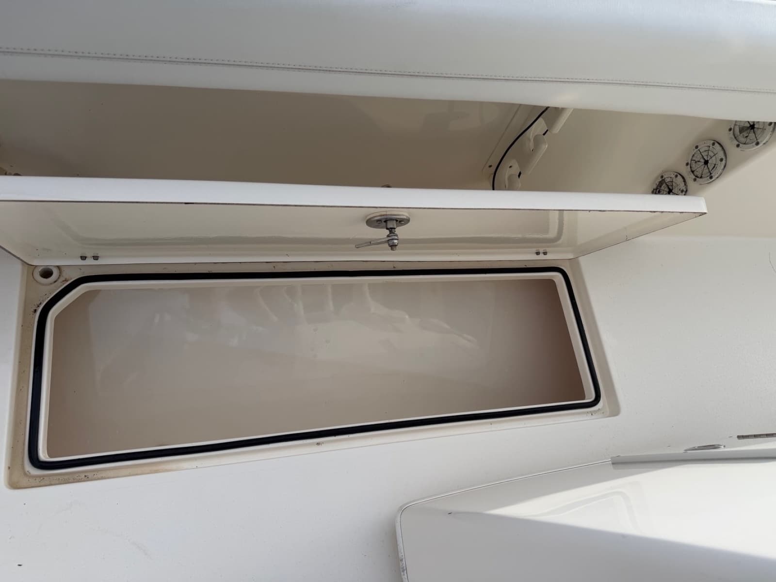 2020 Cobia 301 - Photo 9