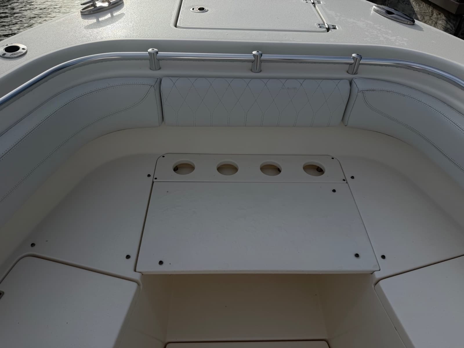 2020 Cobia 301 - Photo 22