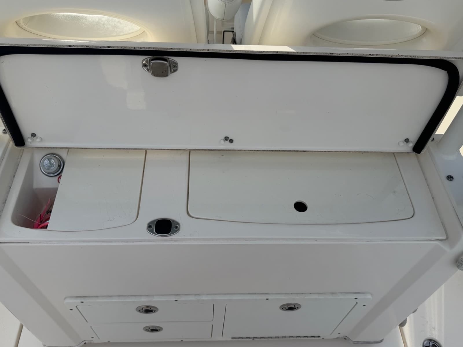 2020 Cobia 301 - Photo 4