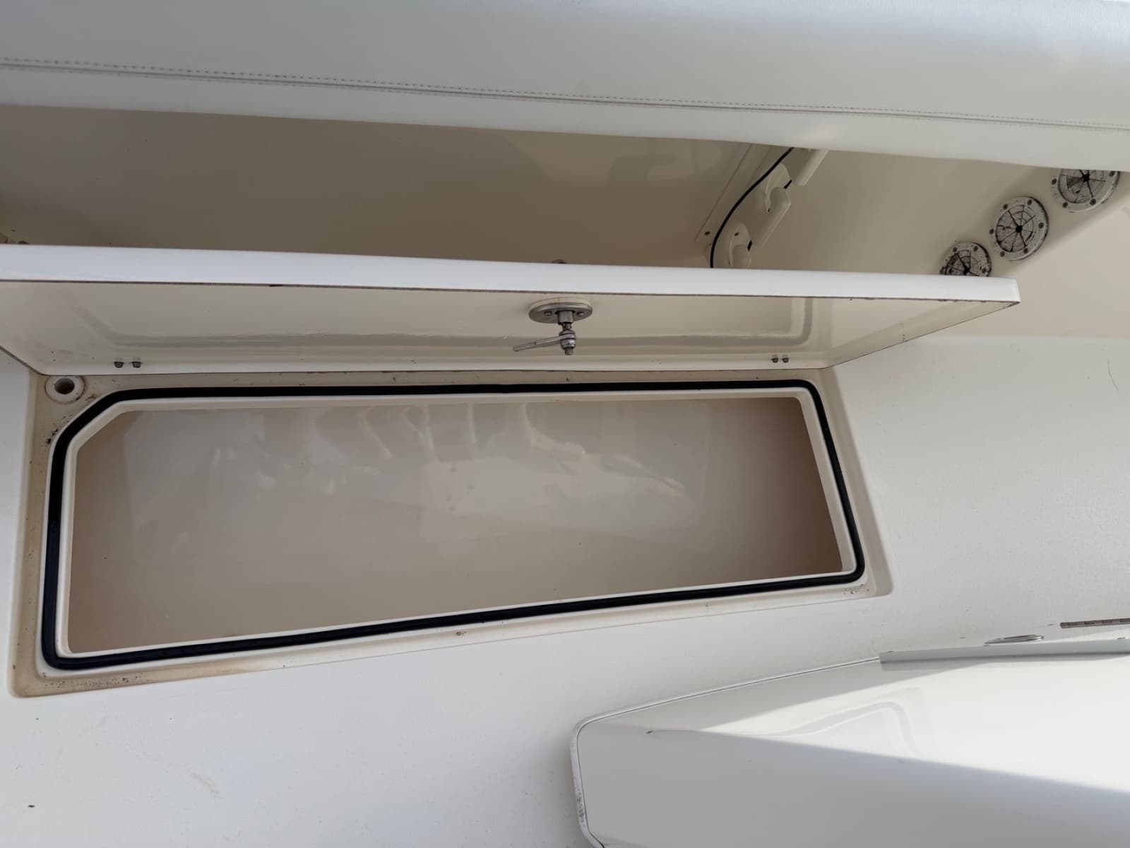 2020 Cobia 301 - Photo 10