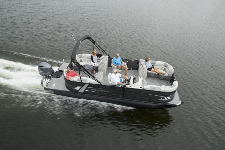 2023 Starcraft EXS 3