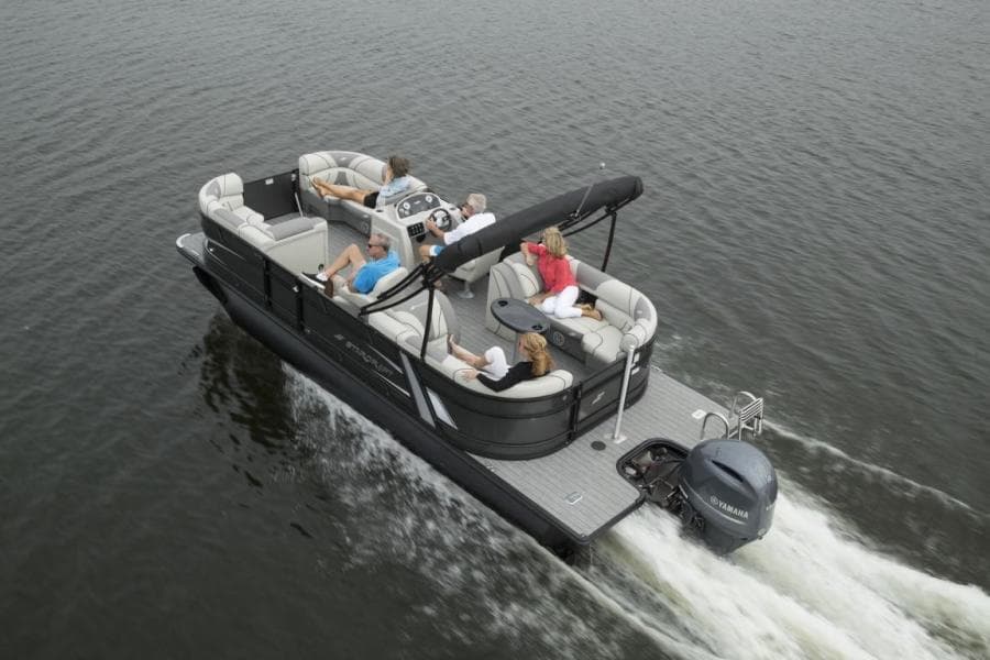 2023 Starcraft EXS 3