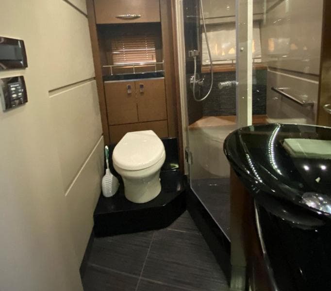 2016 Sea Ray L650 Fly