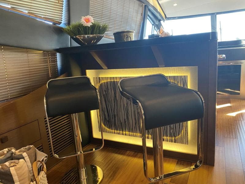 2016 Sea Ray L650 Fly