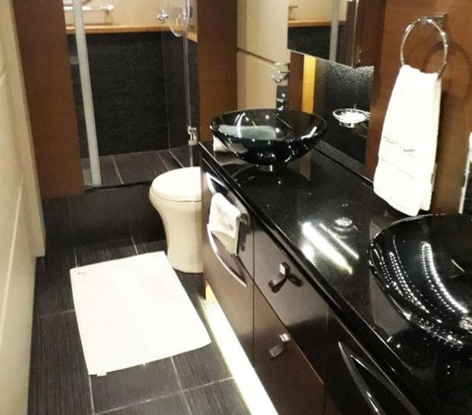 2016 Sea Ray L650 Fly