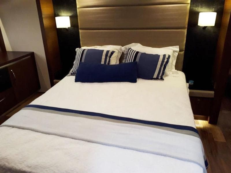 2016 Sea Ray L650 Fly