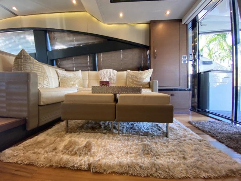 2016 Sea Ray L650 Fly