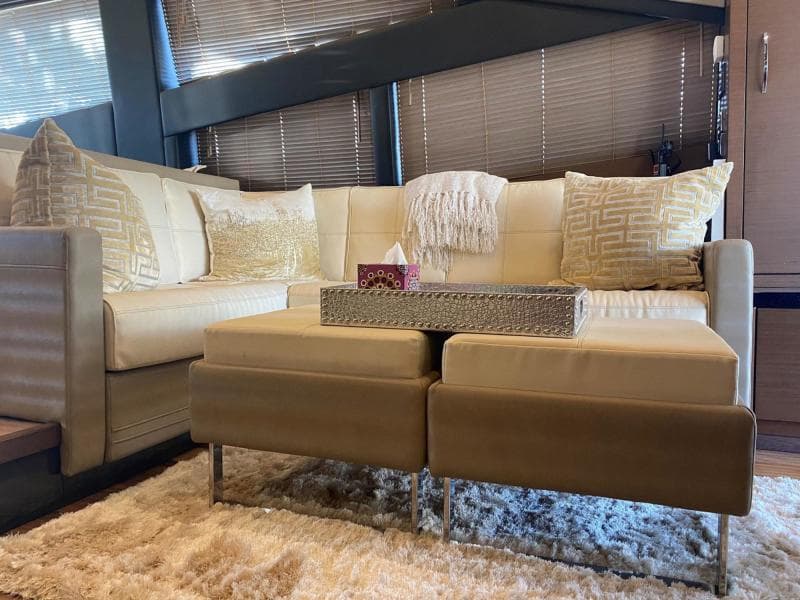 2016 Sea Ray L650 Fly