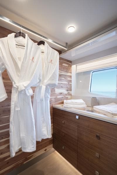 2023 CL Yachts CLB72