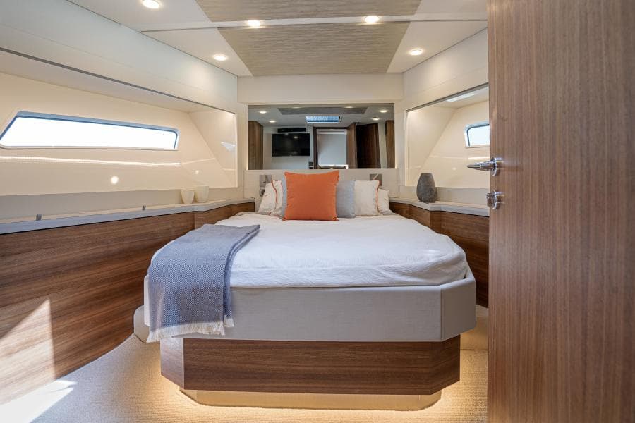 2023 CL Yachts CLB72