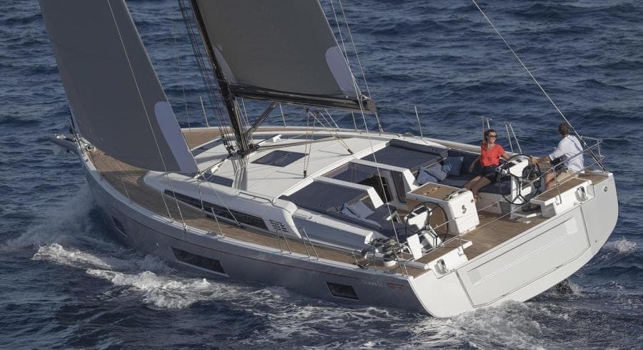 2024 Beneteau Oceanis 51.1