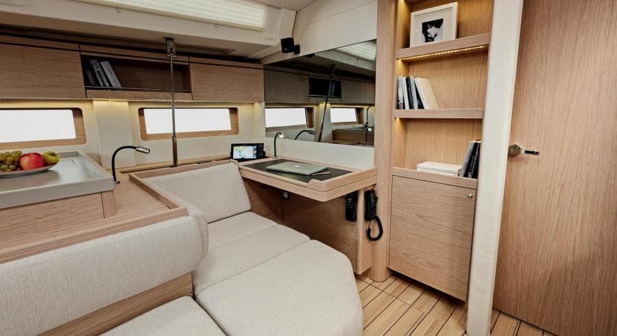 2024 Beneteau Oceanis 51.1