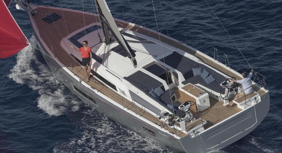 2024 Beneteau Oceanis 51.1