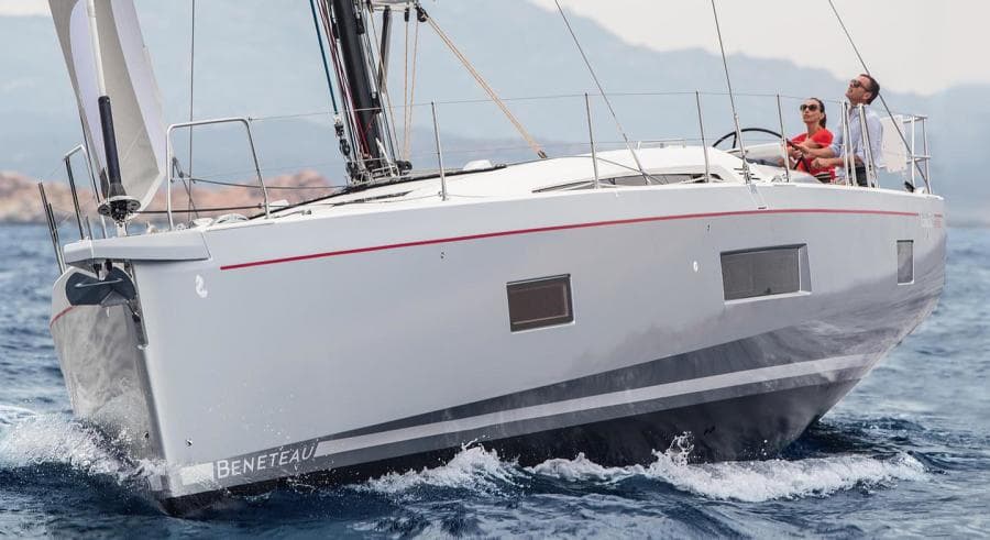 2024 Beneteau Oceanis 51.1