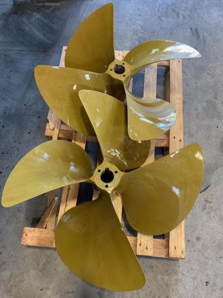 1998 Viking 54 Sport Yacht