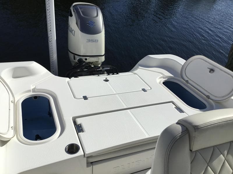 2019 Blue Wave Pure Hybrid