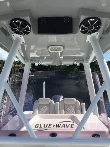 2019 Blue Wave Pure Hybrid