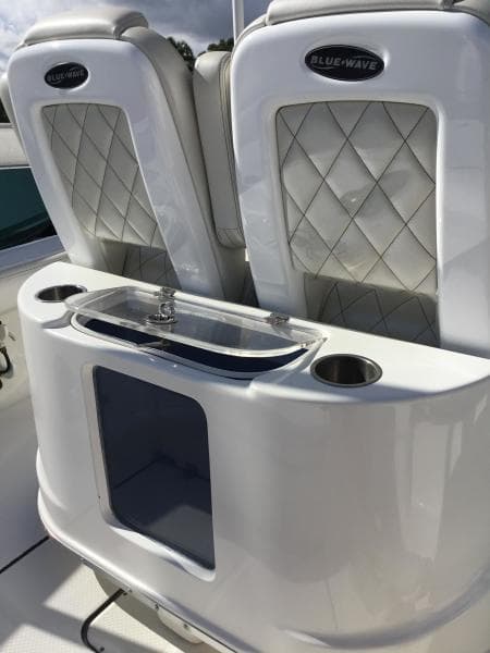 2019 Blue Wave Pure Hybrid