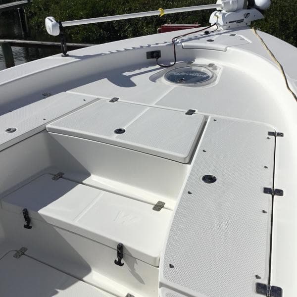 2019 Blue Wave Pure Hybrid