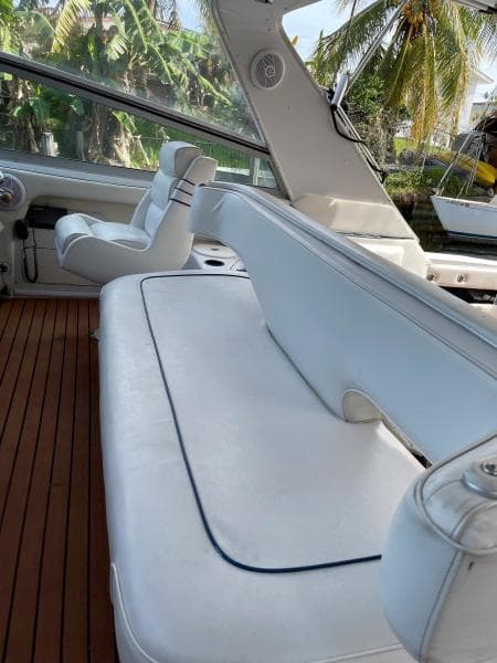 1991 Sea Ray 500 Sundancer